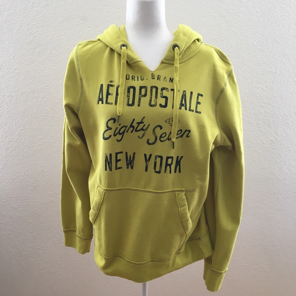 NWOT Aeropostale Pullover Hoodie